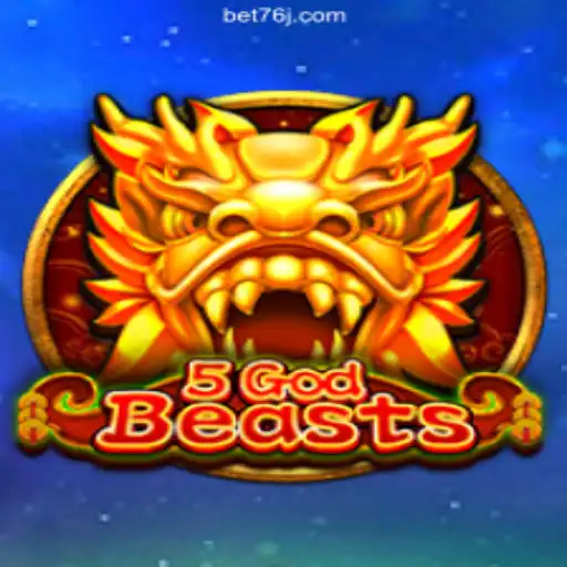 Exploring the Mystical World of 5GodBeasts: A Premier Gaming Experience