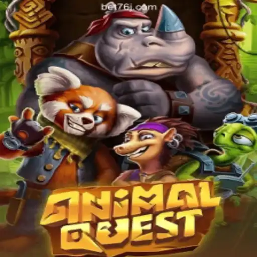AnimalQuest: Dive into the Wild Adventure
