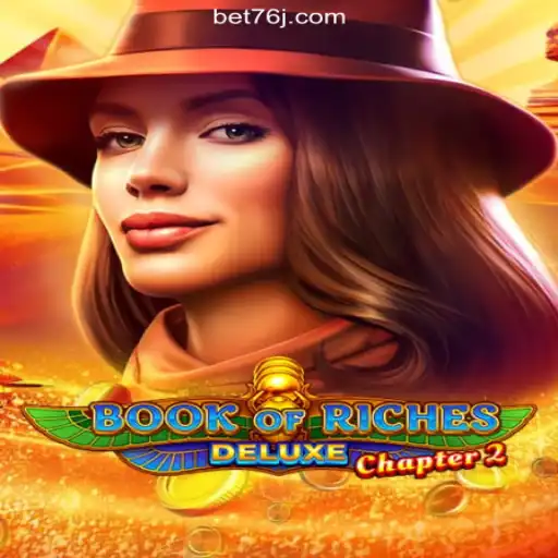 Explore the Thrills of BookofRichesDeluxeChapter2