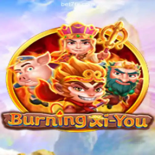 Exploring the Enchanting World of BurningXiYou: A Journey Through Mythology and Adventure