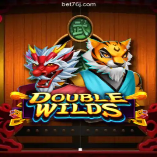 Discover the Excitement of DoubleWilds: The Ultimate Gaming Experience with 76J 👈 A Plataforma de Apostas #1 do Brasil