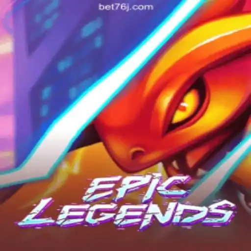 Exploring EpicLegends: A Thrilling Adventure in a Dynamic World