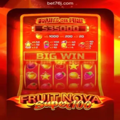 Exploring FruitNovaSuper100: An Exciting Adventure in Gaming