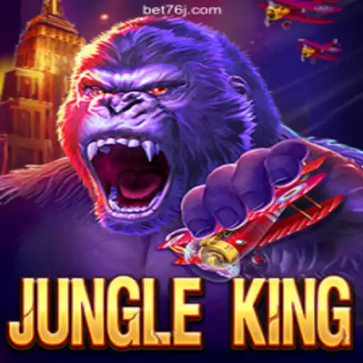 Explore the Adventure: JungleKing - The Thrilling Journey to Triumph