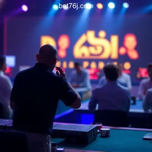 Gaming Experience 76J 👈 A Plataforma de Apostas #1 do Brasil - 800+ Premium and Exclusive Games