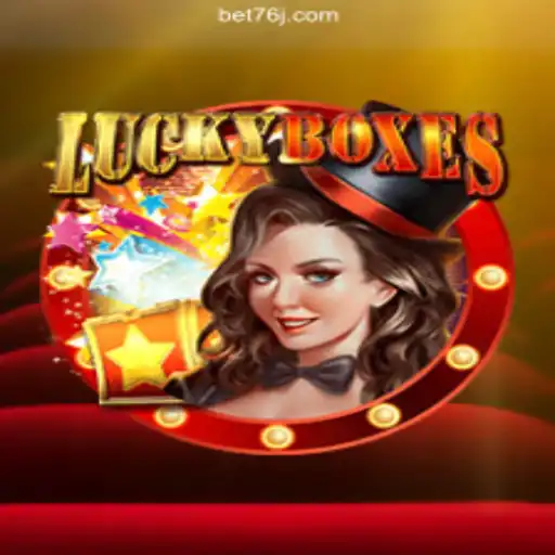 Introducing LuckyBoxes: The Game Revolutionizing Luck-Based Entertainment