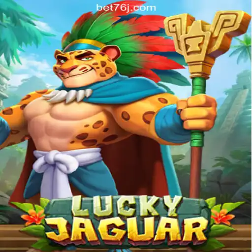 Discover LuckyJaguar: The Ultimate Betting Experience