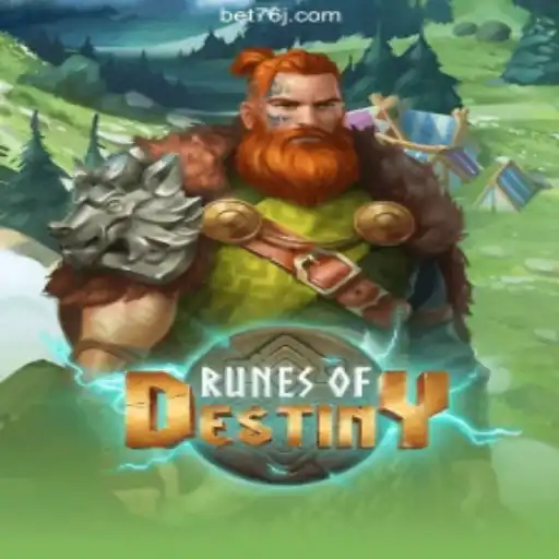 RunesOfDestiny: The Ultimate Gaming Experience in 76J
