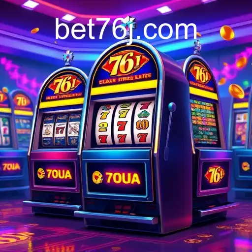 Gaming Experience 76J 👈 A Plataforma de Apostas #1 do Brasil - 800+ Premium and Exclusive Games