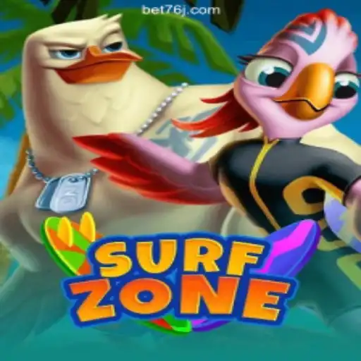 Discover the Thrilling World of SurfZone: Dive Into Adventure and Excitement