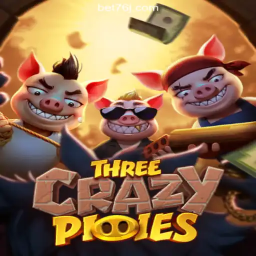 Discover the Thrills of ThreeCrazyPiggies: A Top Gaming Sensation