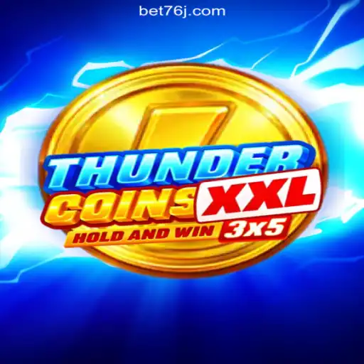 Discover ThunderCoinsXxl: A Comprehensive Guide