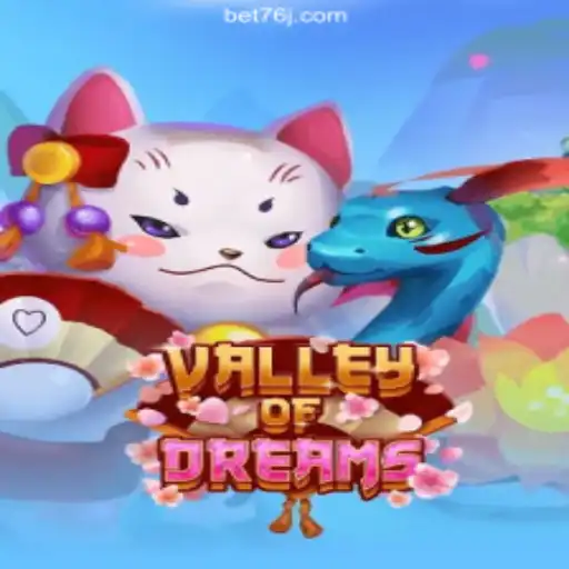 Discovering the Enchanting World of ValleyofDreams