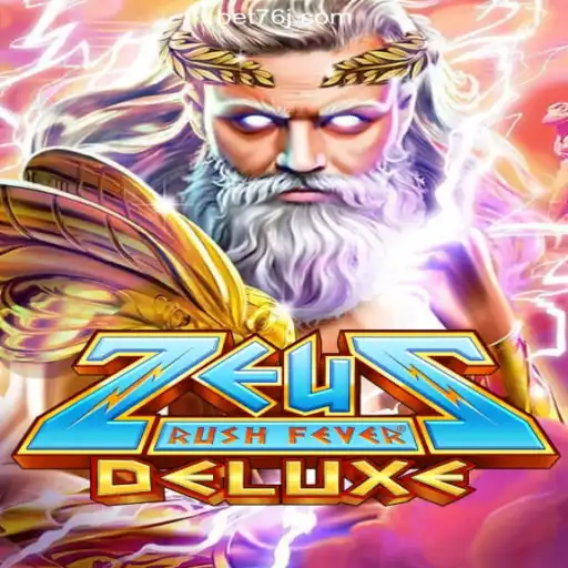 Exploring ZeusRushFeverDeluxe: A Mythical Journey into Thrilling Gameplay